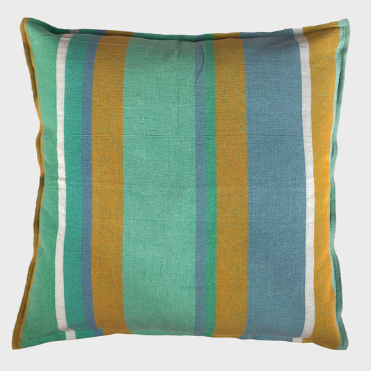 Striped Cushion Covers (18"x18"/ 46x46cm)