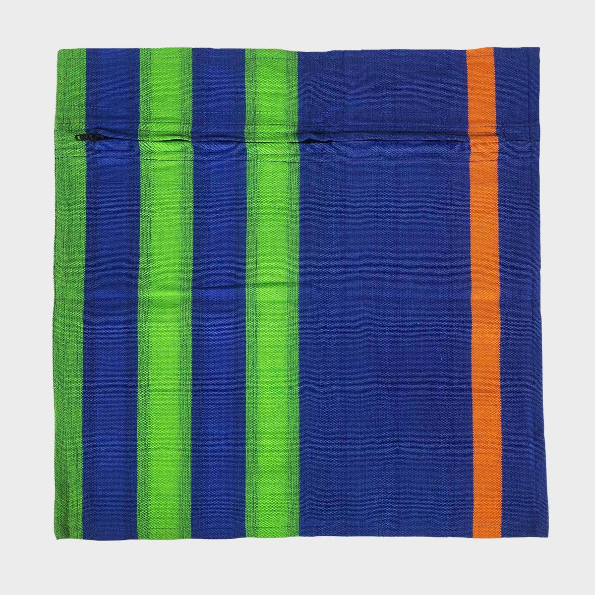 Striped Cushion Covers (18"x18"/ 46x46cm)