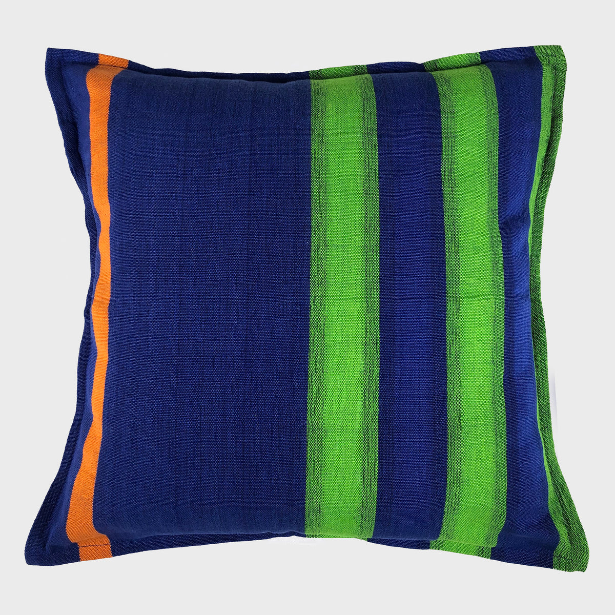 Striped Cushion Covers (18"x18"/ 46x46cm)