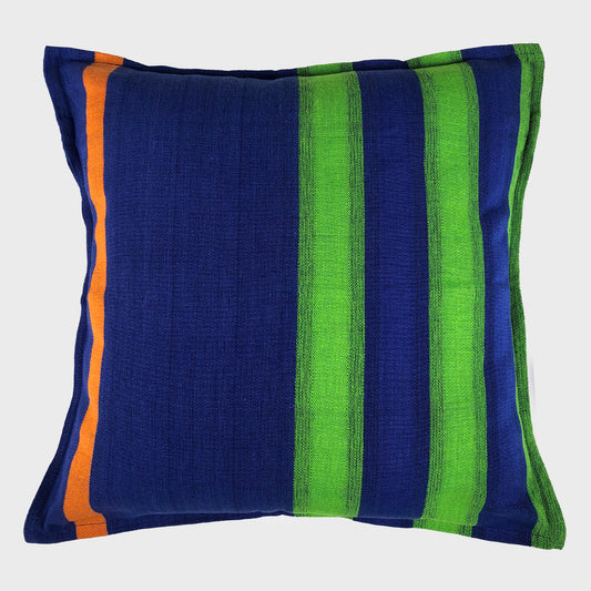 Striped Cushion Covers (18"x18"/ 46x46cm)