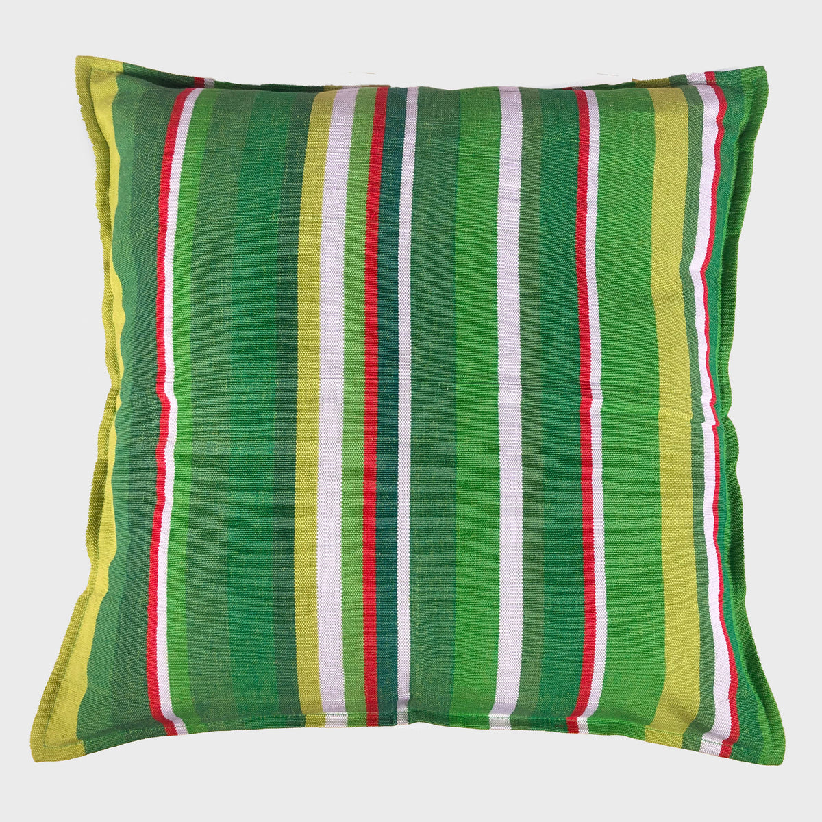 Striped Cushion Covers (18"x18"/ 46x46cm)