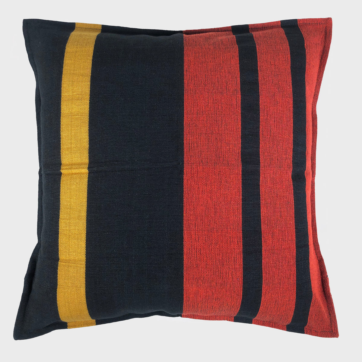 Striped Cushion Covers (18"x18"/ 46x46cm)