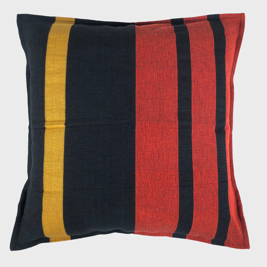 Striped Cushion Covers (18"x18"/ 46x46cm)