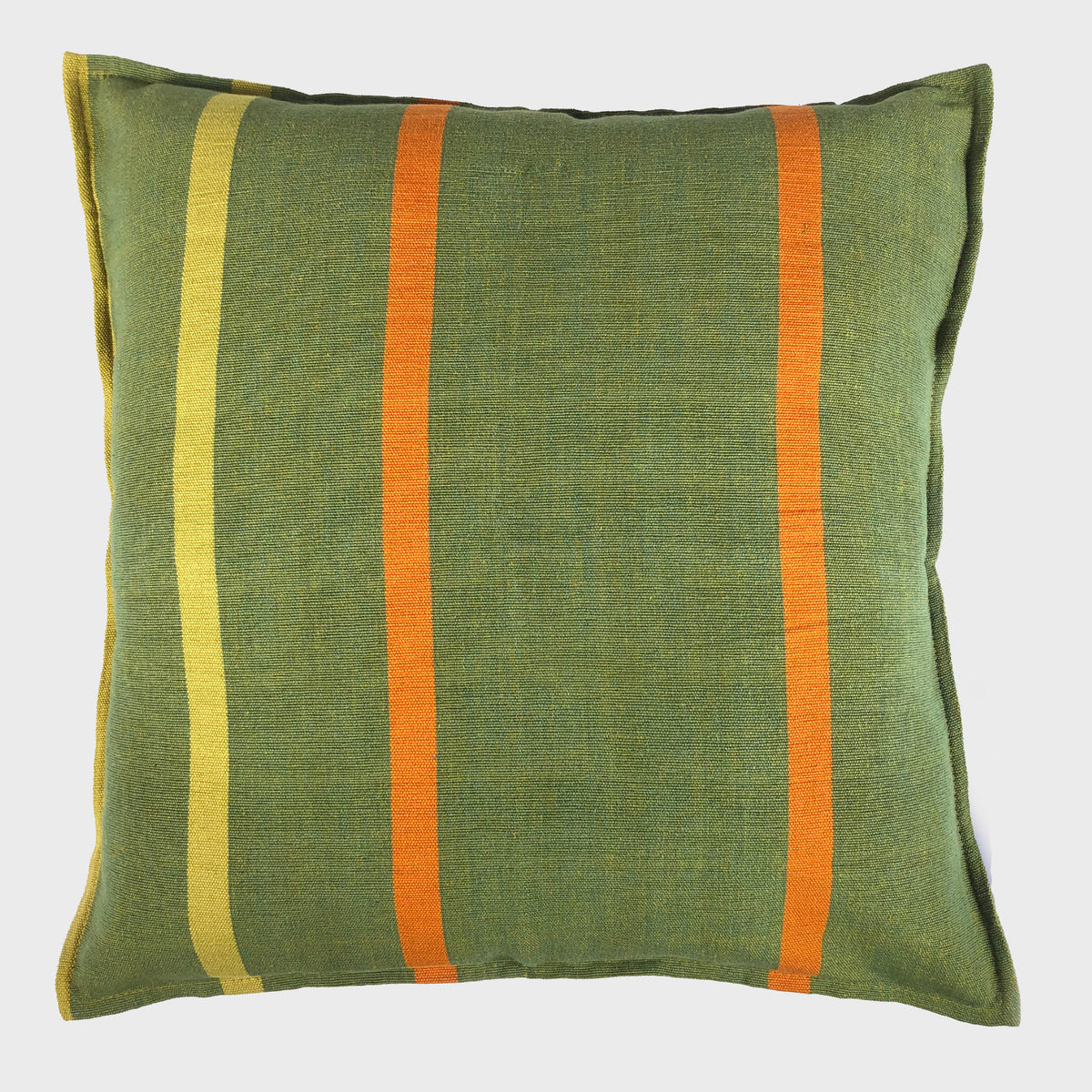 Striped Cushion Covers (18"x18"/ 46x46cm)