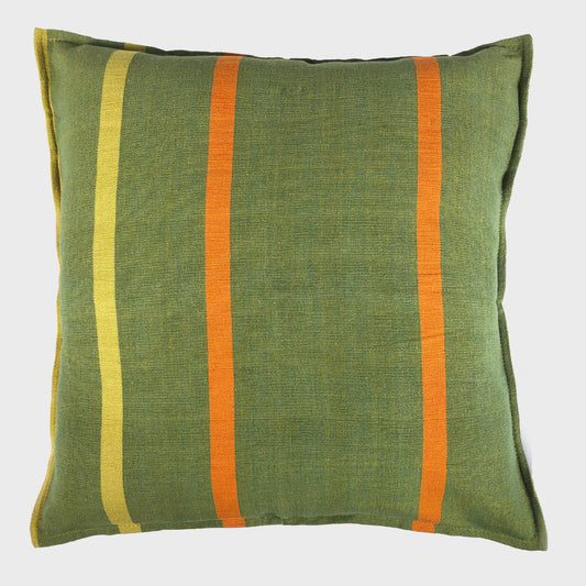 Striped Cushion Covers (18"x18"/ 46x46cm)