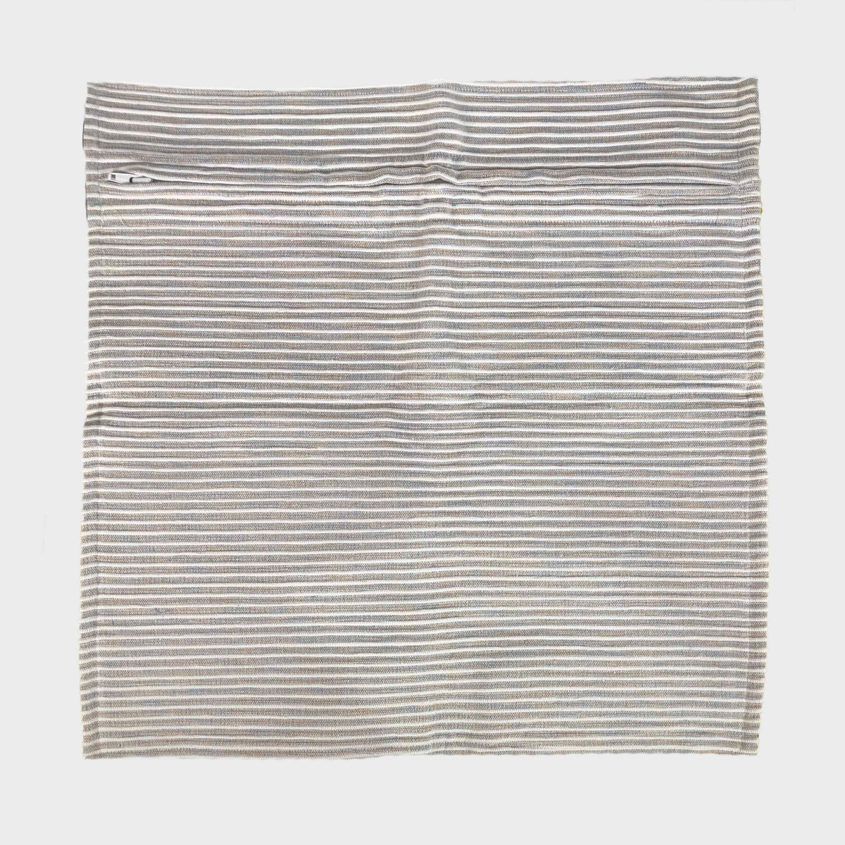 Ribbed Cushion Covers (18”x18”/ 46x46cm)