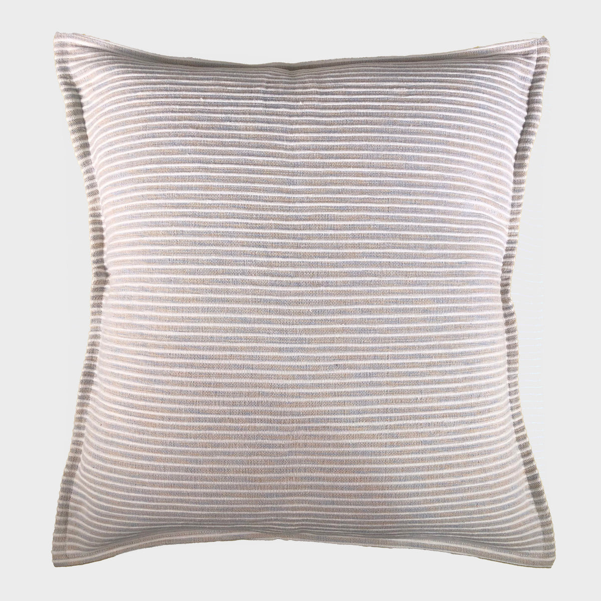 Ribbed Cushion Covers (18”x18”/ 46x46cm)
