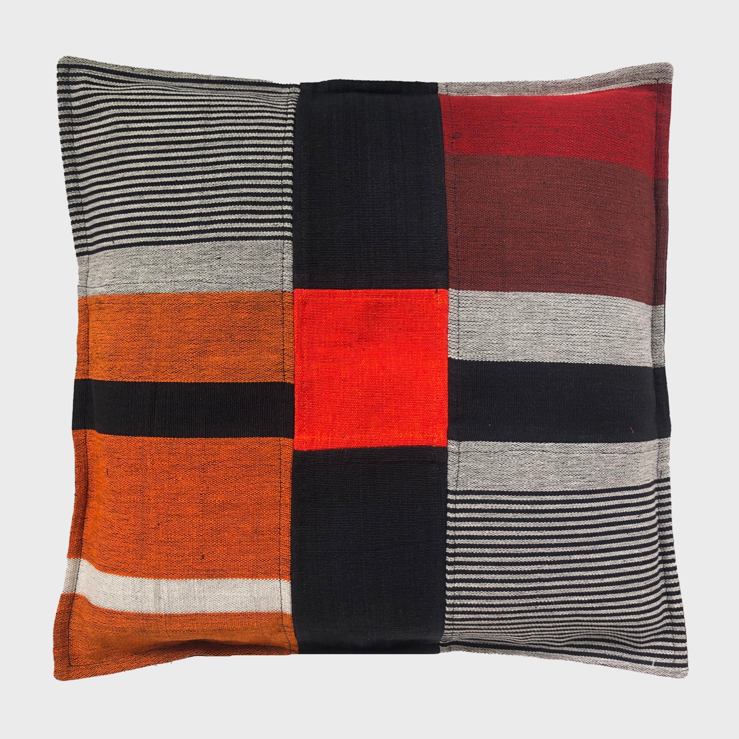 Matrix Cushion Covers.  18” x18” / 46cm x 46cm