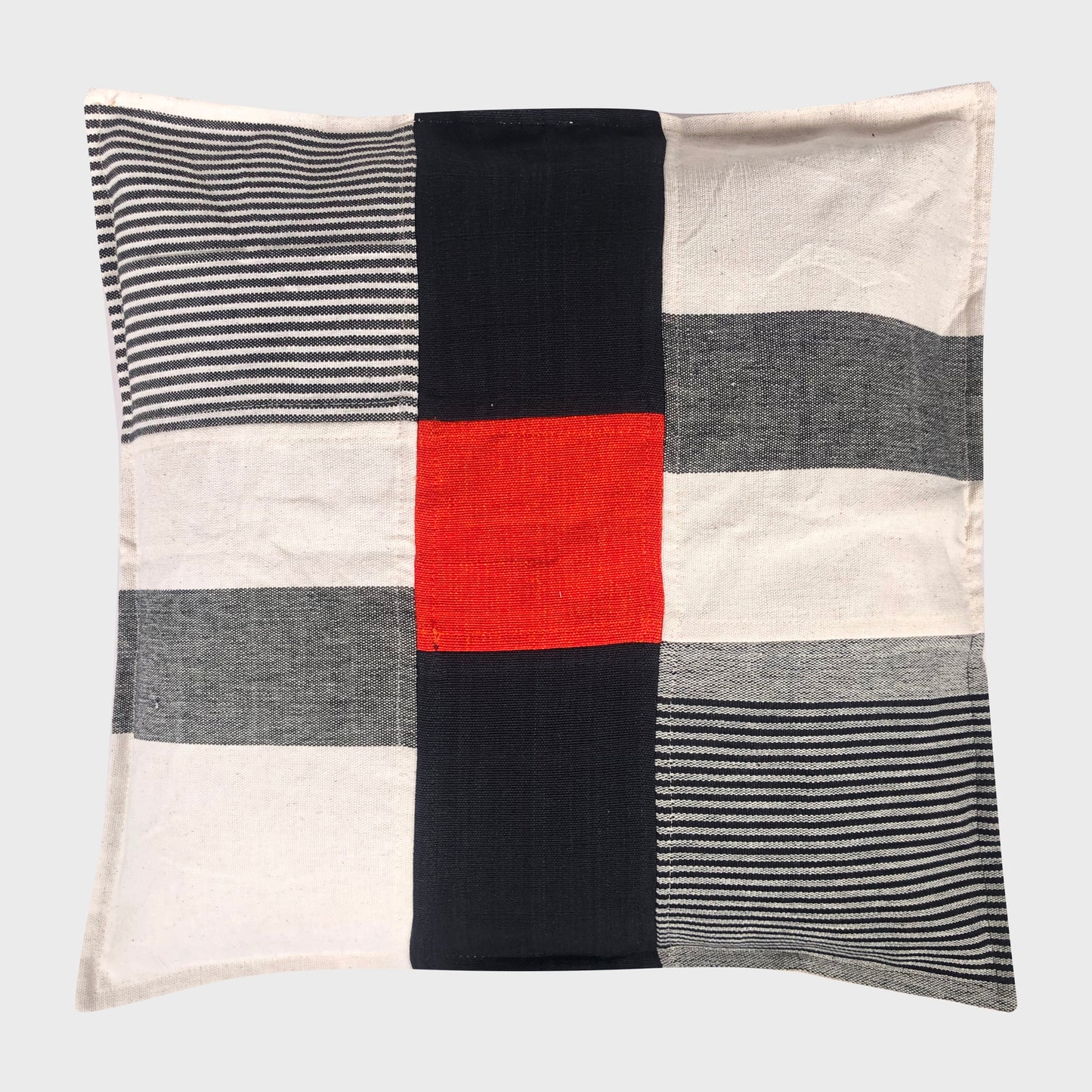 Matrix Cushion Covers.  18” x18” / 46cm x 46cm