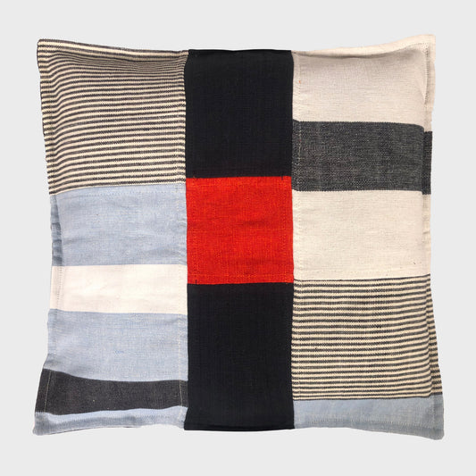 Matrix Cushion Covers.  18” x18” / 46cm x 46cm