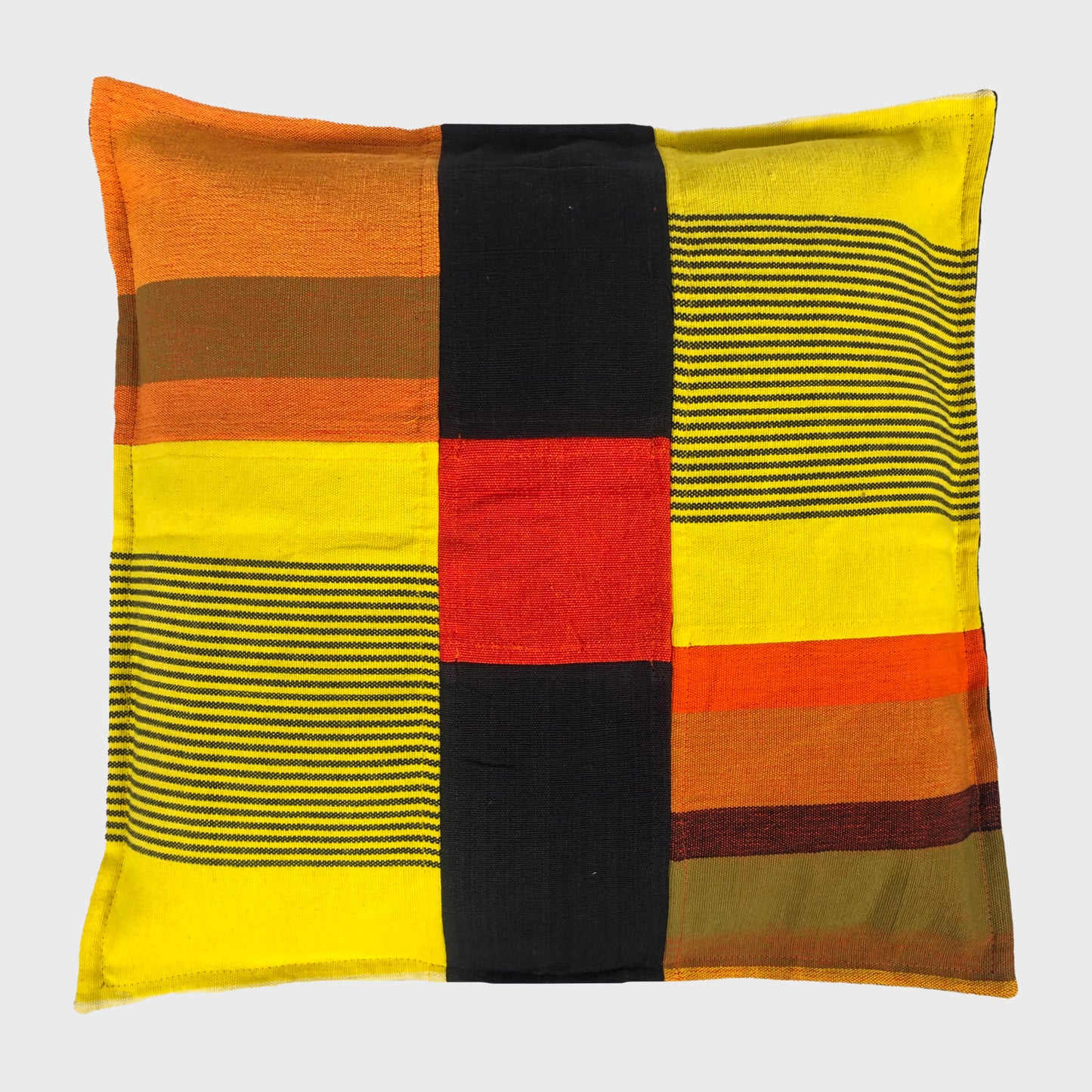 Matrix Cushion Covers.  18” x18” / 46cm x 46cm