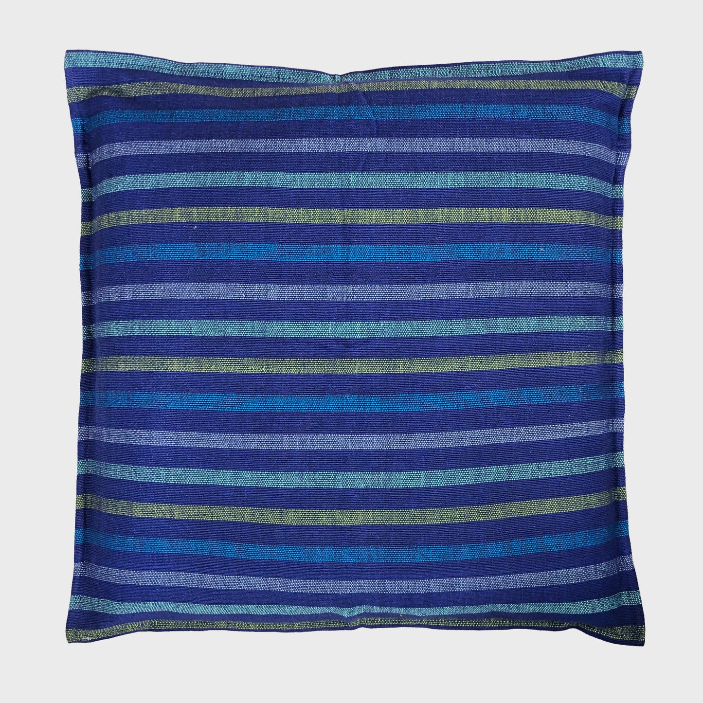 Barefoot Cushion Covers-3/6s .   18" x 18" / 46cm x 46cm