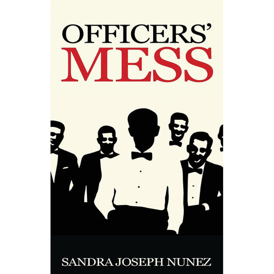 Officers' Mess by Sandra Joseph Nunez