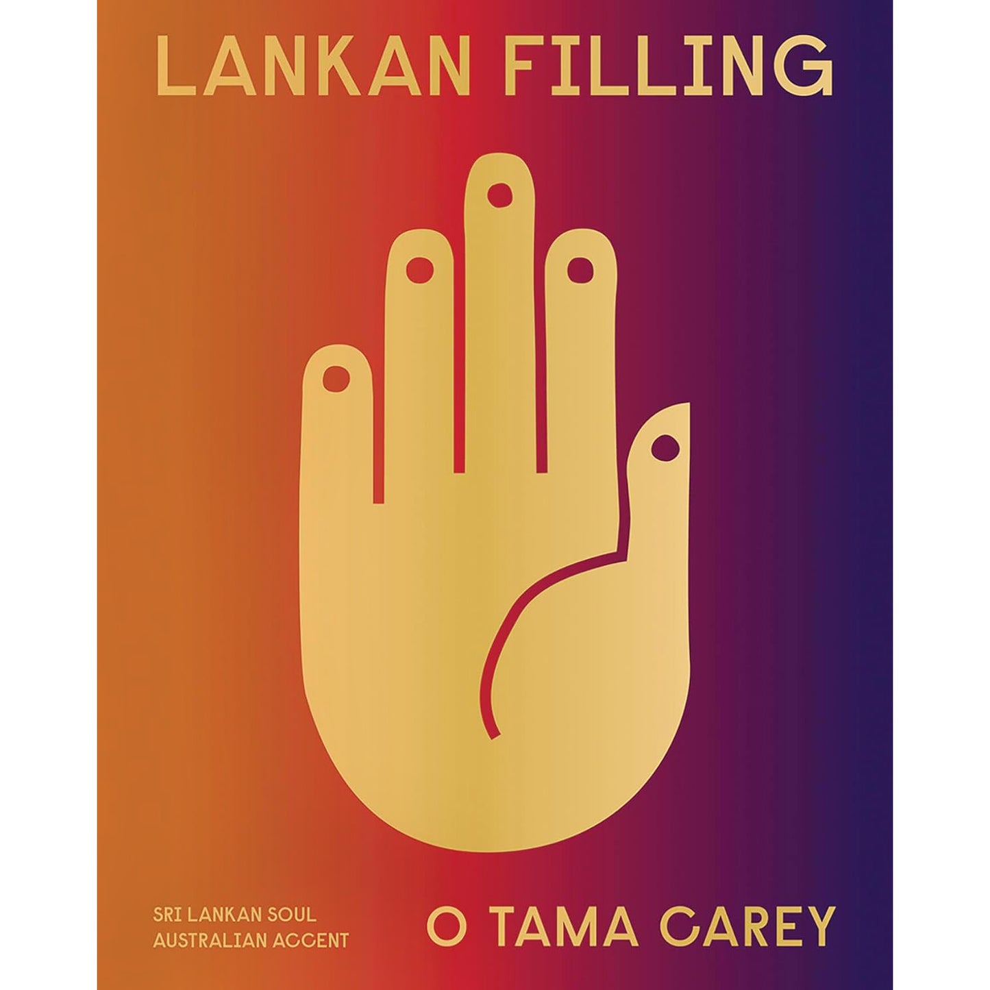Lankan Filling: Sri Lankan Soul, Australian Accent