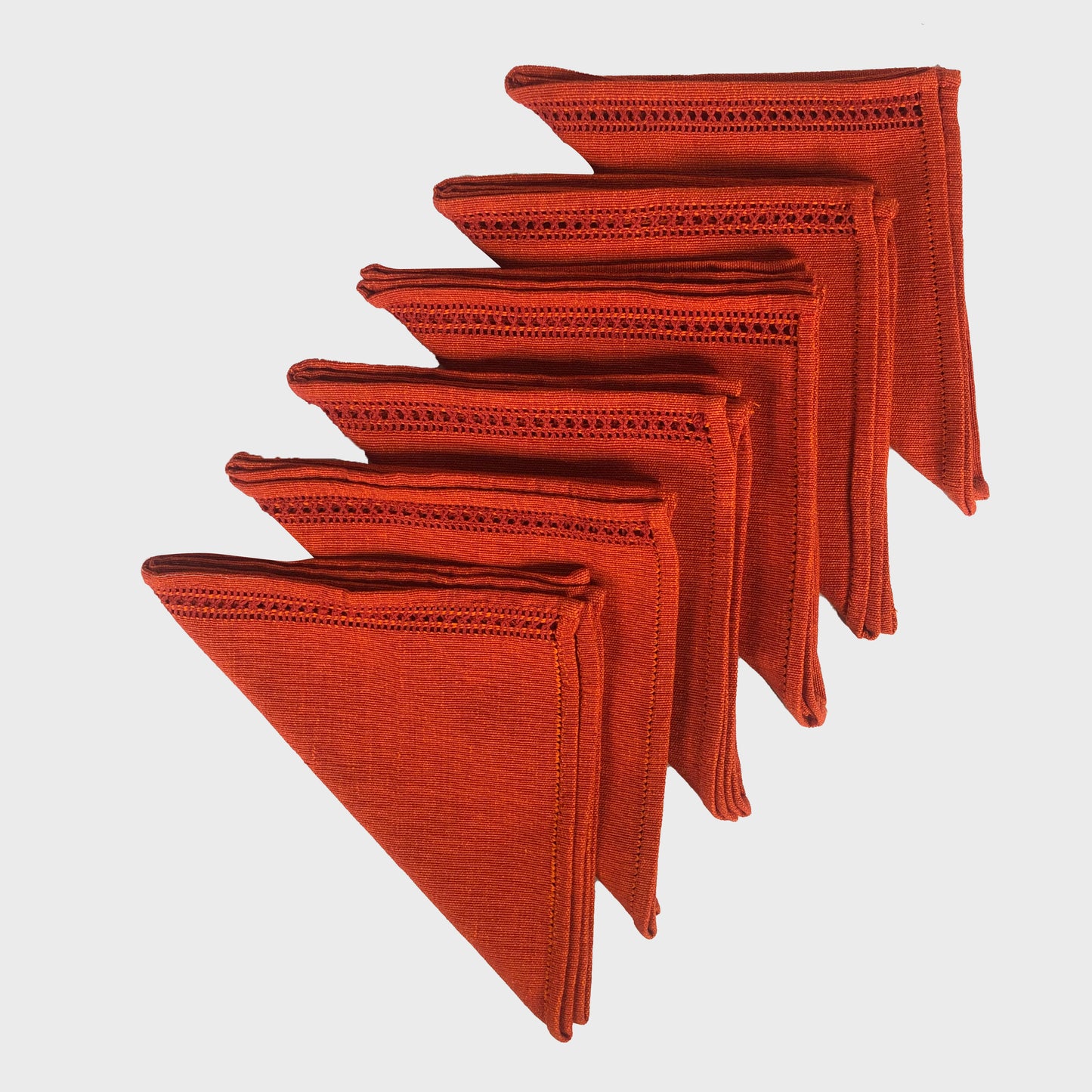 Barefoot Napkins (set of 6)