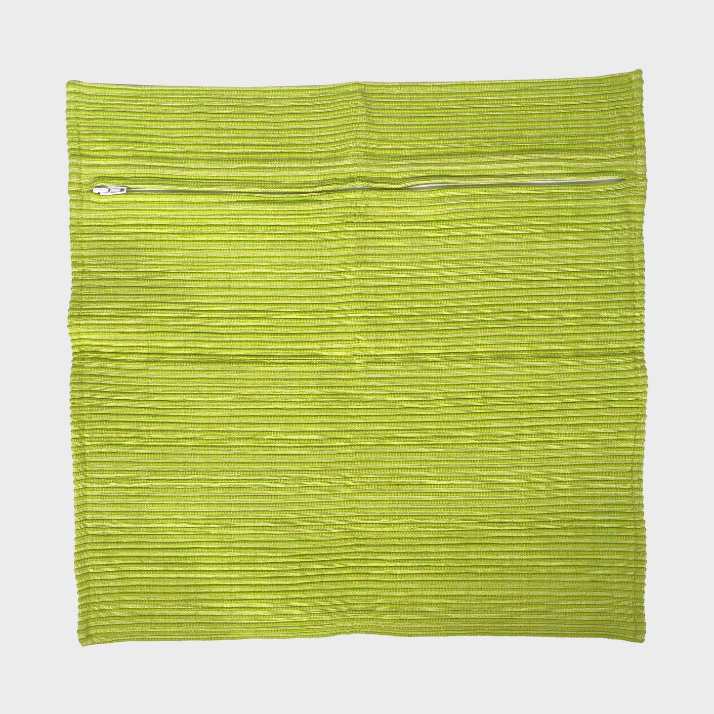 Ribbed Cushion Covers (18”x18”/ 46x46cm)