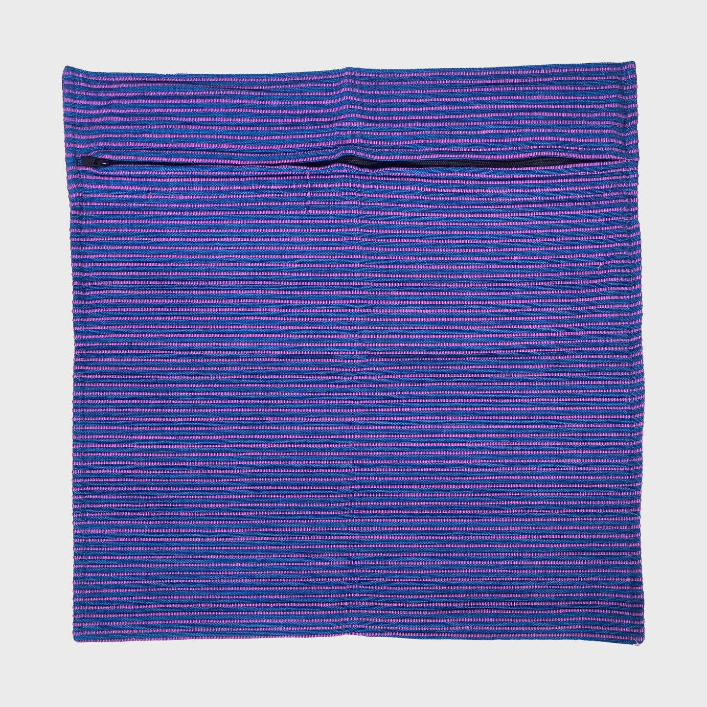 Ribbed Cushion Covers (18”x18”/ 46x46cm)