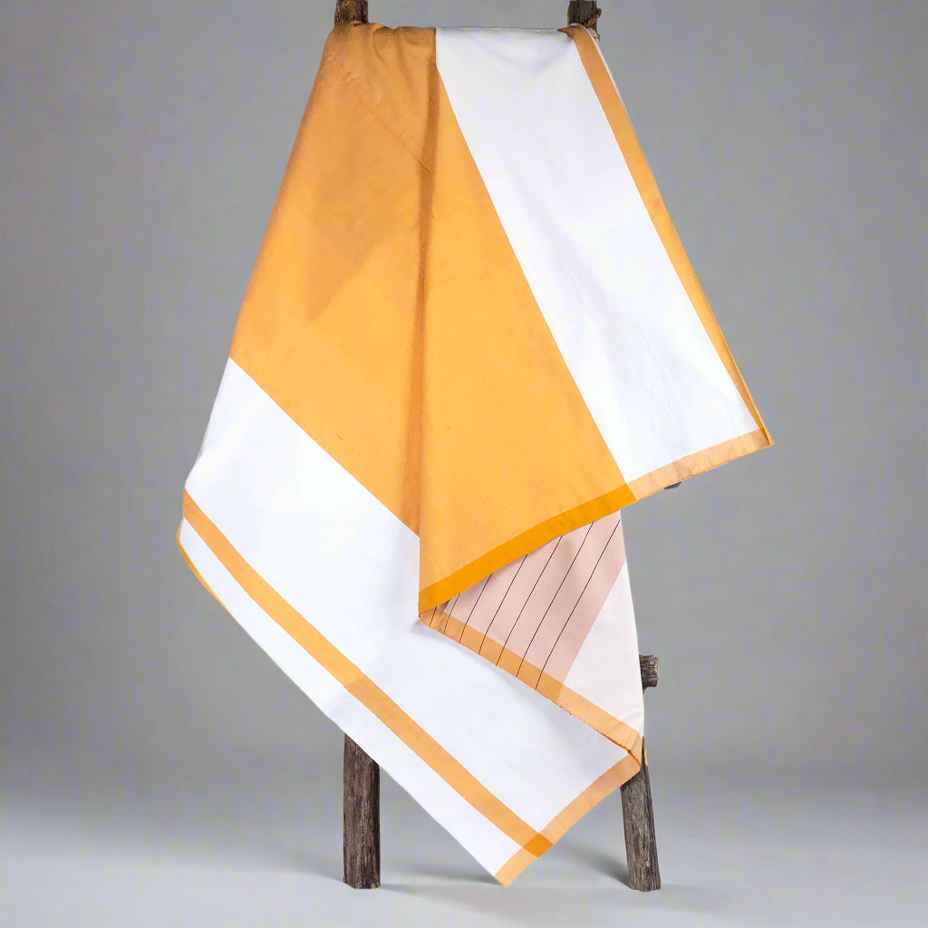 BAREFOOT Handloom Sarong