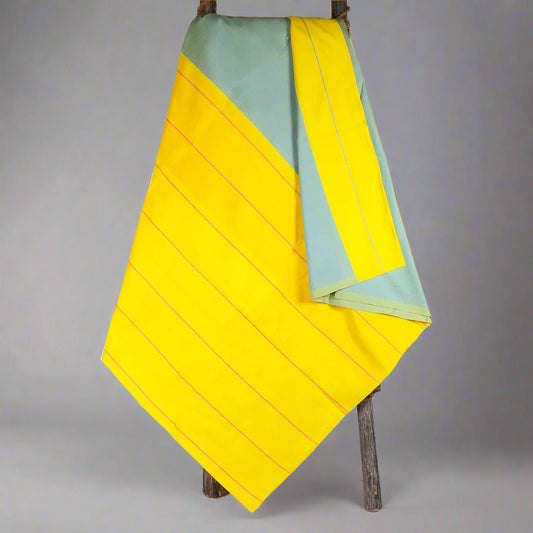 BAREFOOT Handloom Sarong