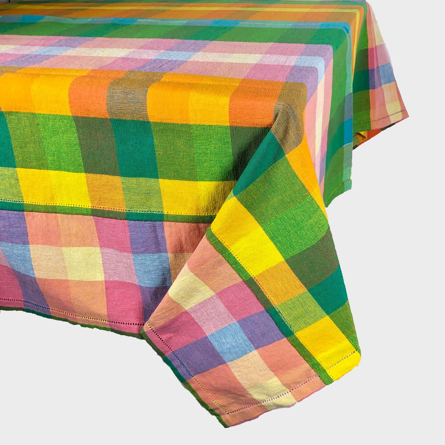 Rectangular Tablecloth. 200cm x 153cm. 78" x 60"