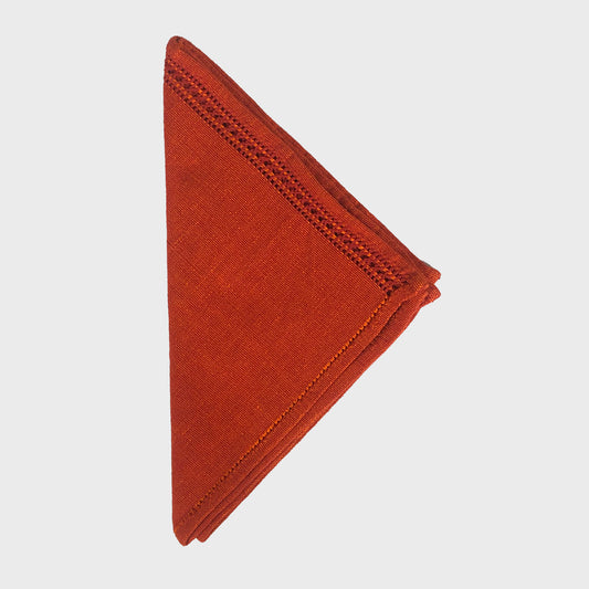 Barefoot Napkins (set of 6)