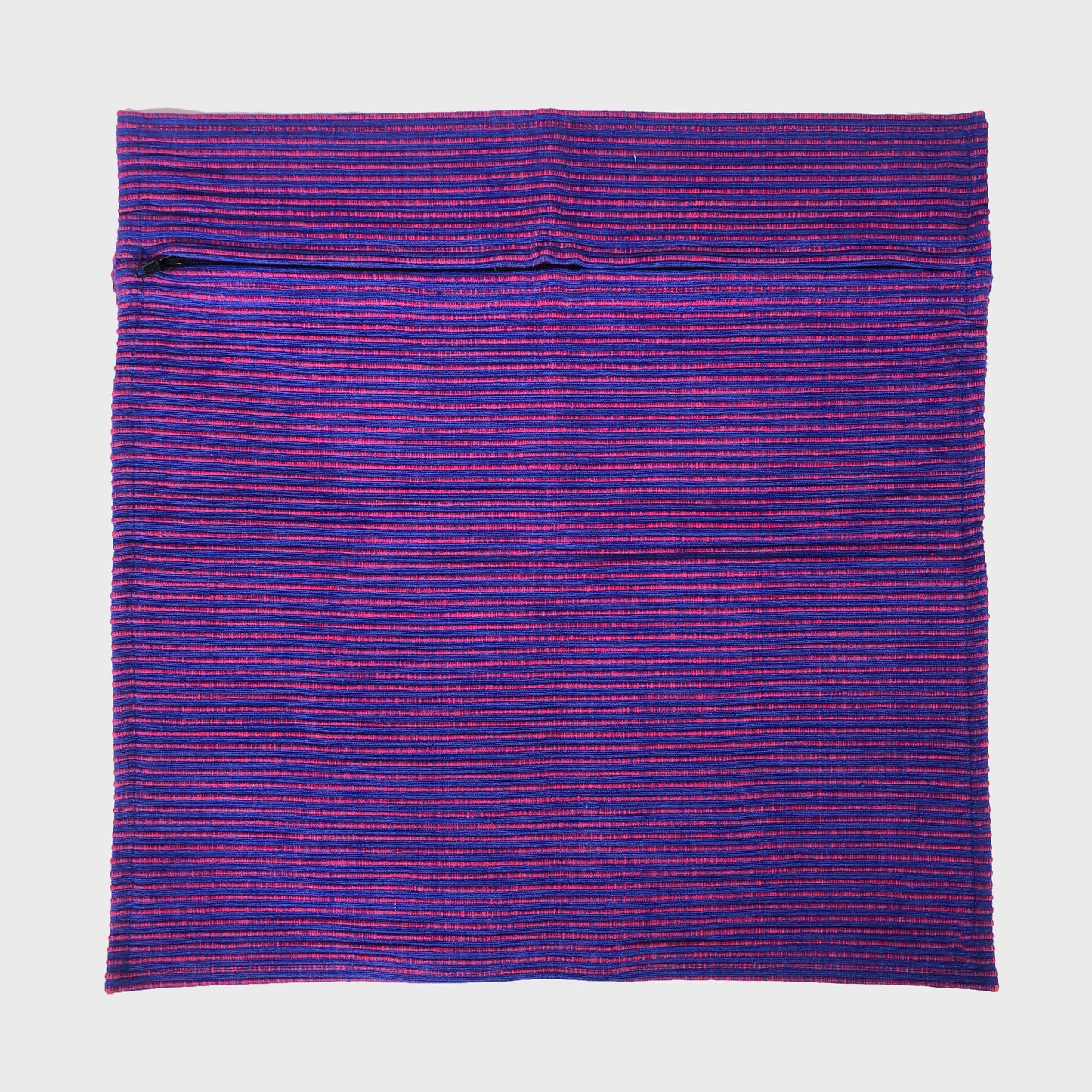Ribbed Cushion Covers (18”x18”/ 46x46cm)
