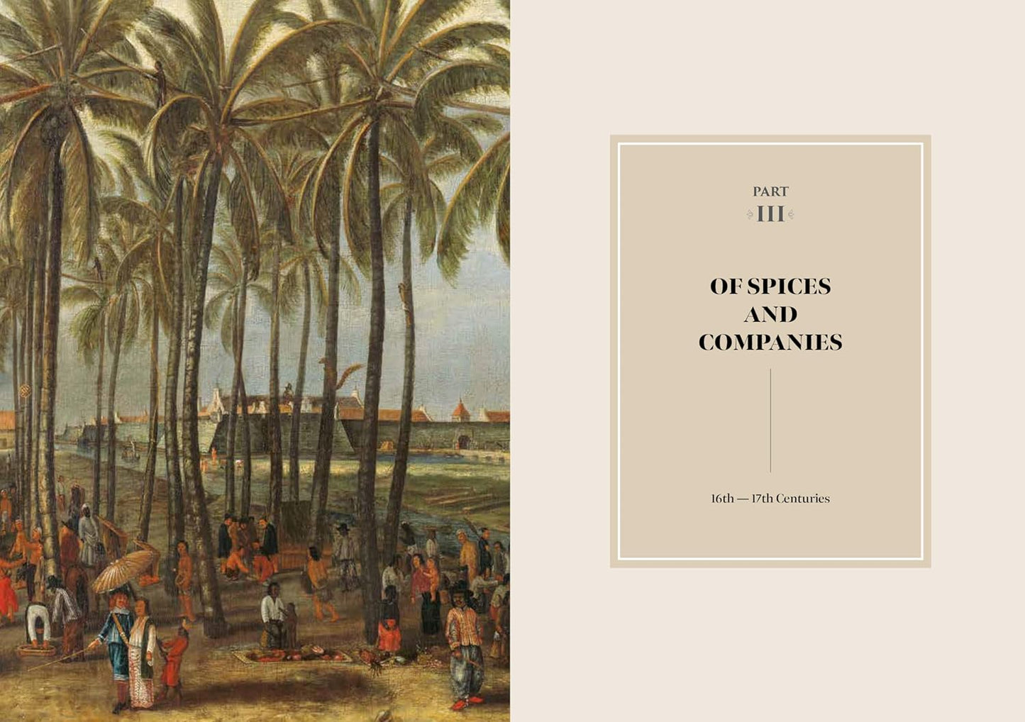 Great Port Cities of Asia: In History by Kennie Ting