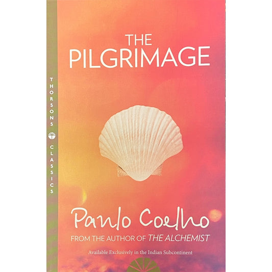 The Pilgrimage by Paulo Coelho