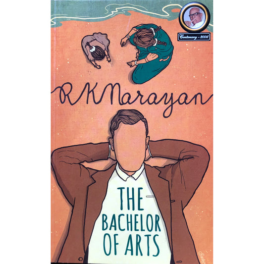 The Bachelor of Arts by R K Narayan