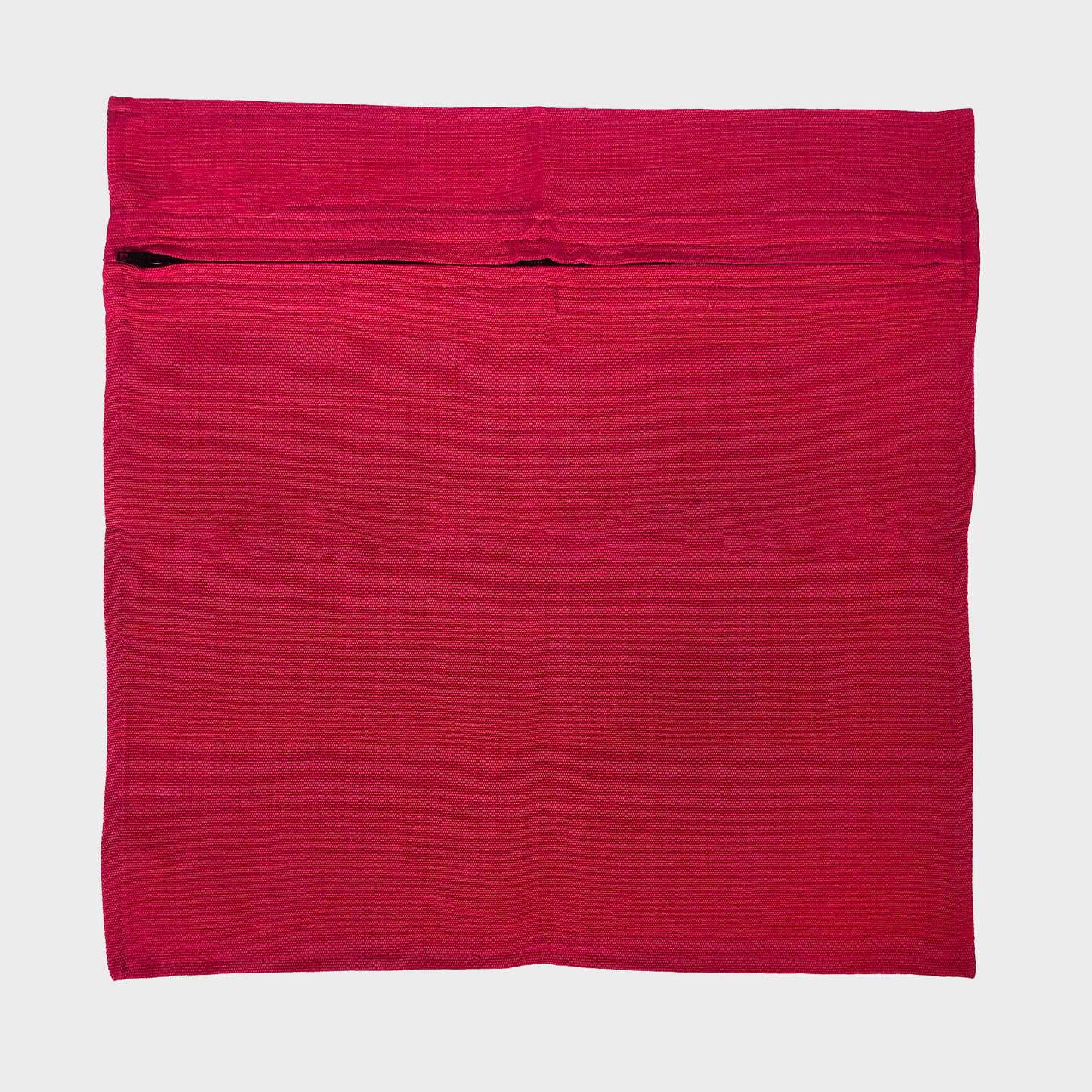 Plain Cushion Covers (18"x18"/ 46x46cm)