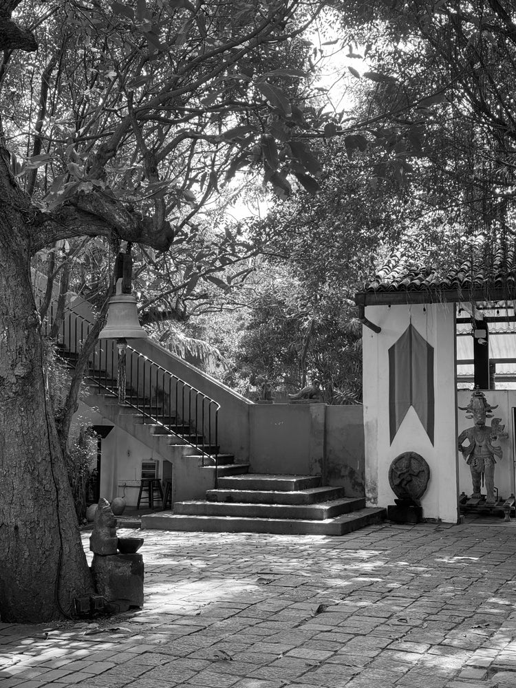 Cafe BAREFOOT cafe-barefoot