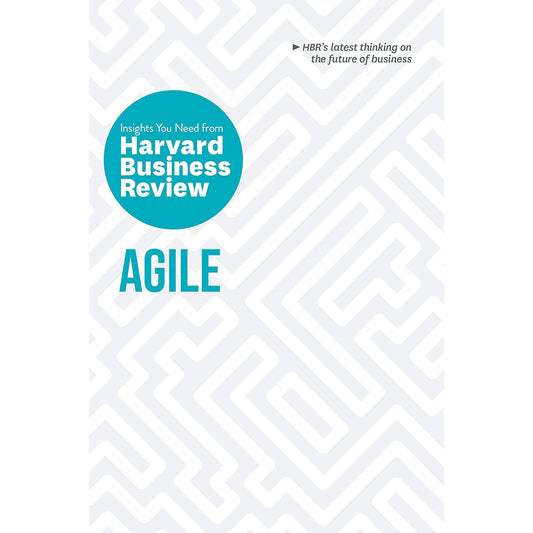 Agile: The Insight You Need from Harvard Business Review