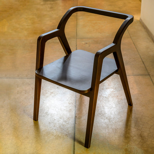 Wishbone Chair