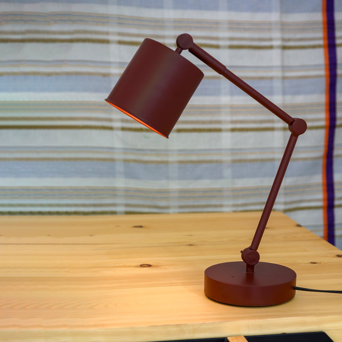 Adjustable Lamp