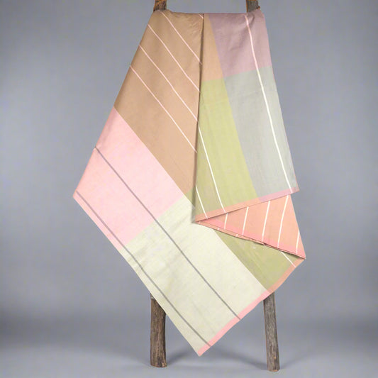 Natural Dye Sarong