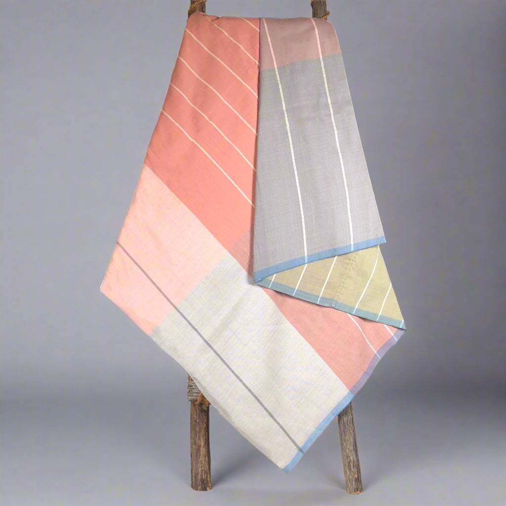 Natural Dye Sarong