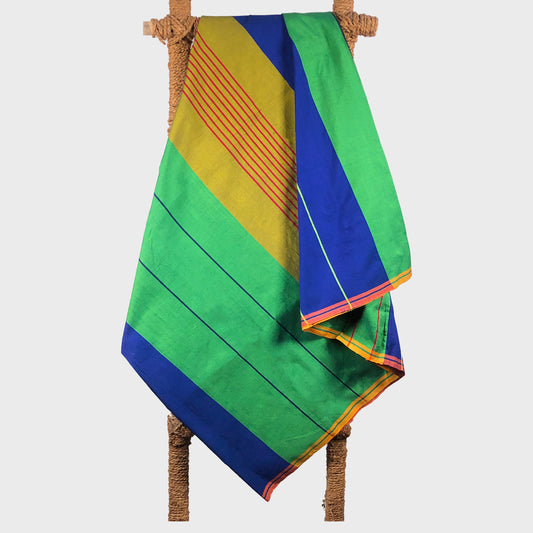 BAREFOOT Handloom Sarong