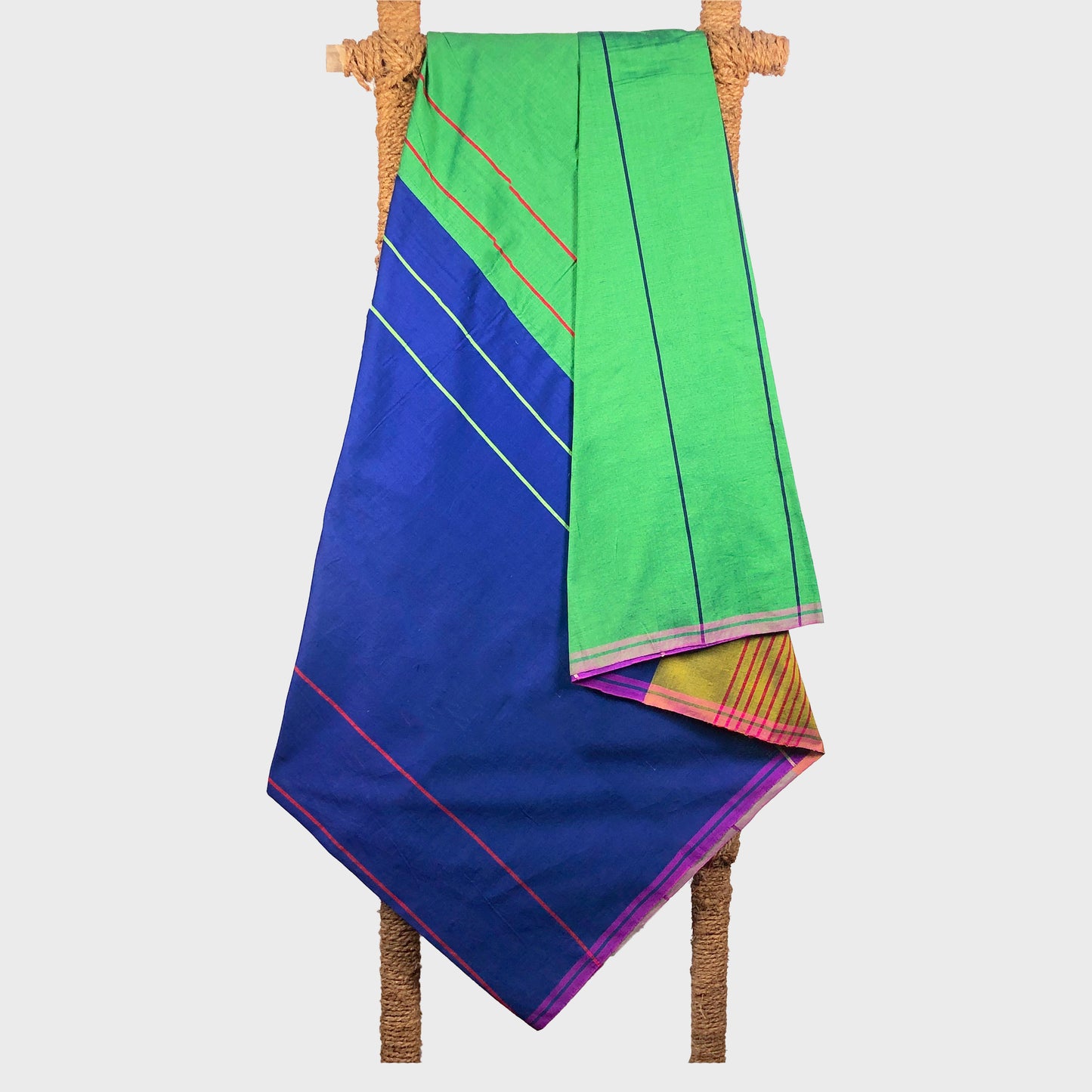 BAREFOOT Handloom Sarong