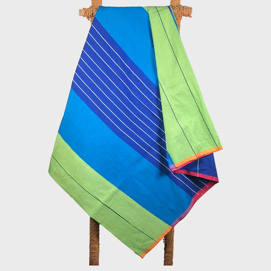 BAREFOOT Handloom Sarong