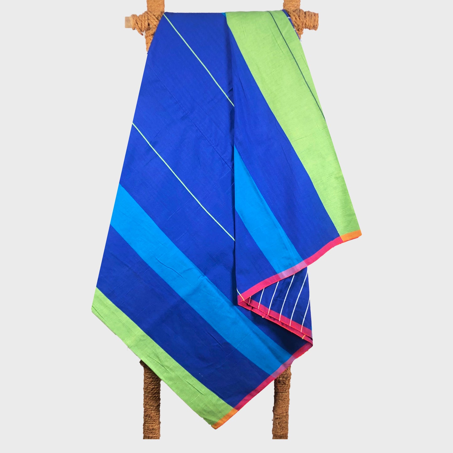 BAREFOOT Handloom Sarong