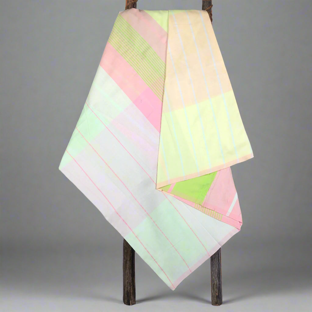 BAREFOOT Meditation Sarong