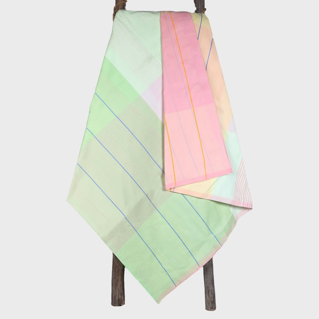 BAREFOOT Meditation Sarong