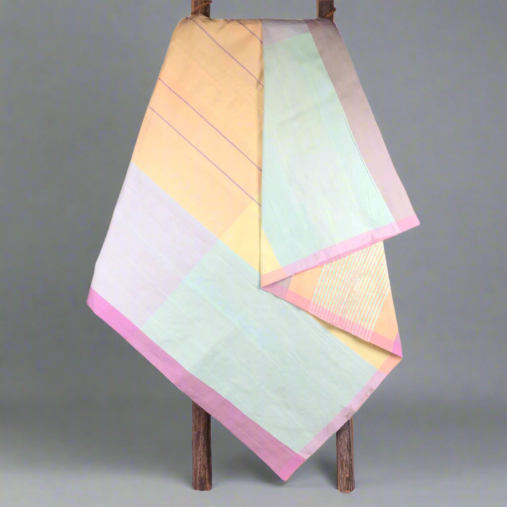 BAREFOOT Meditation Sarong
