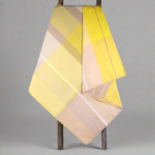 Natural Dye Sarong