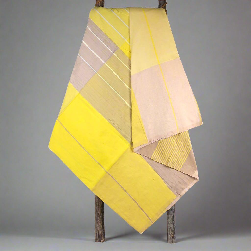 Natural Dye Sarong