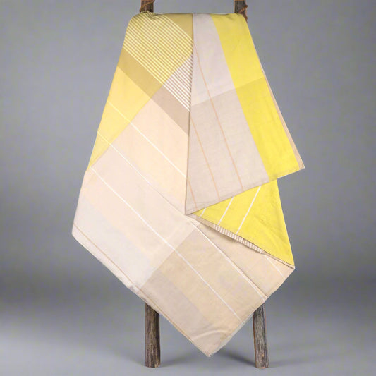 Natural Dye Sarong