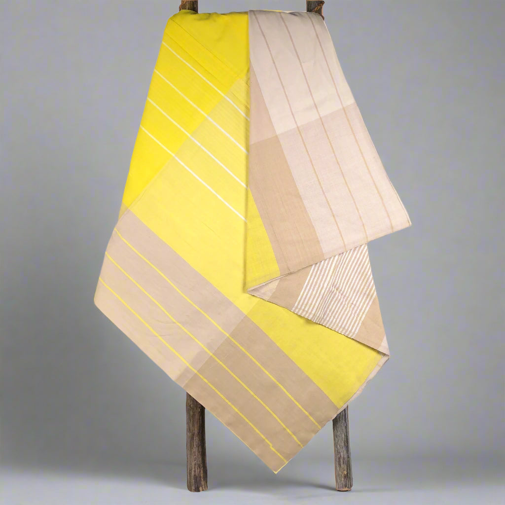 Natural Dye Sarong
