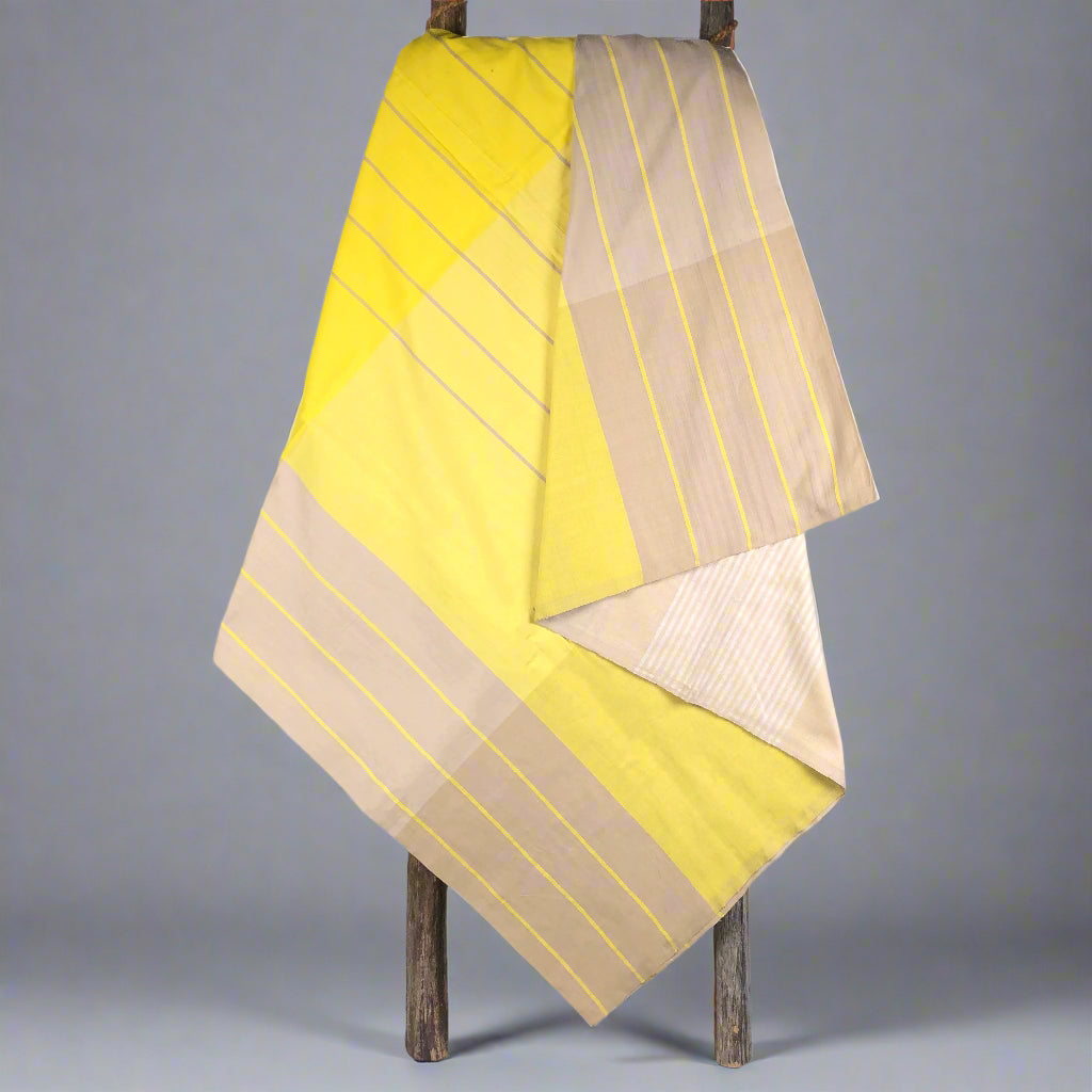 Natural Dye Sarong
