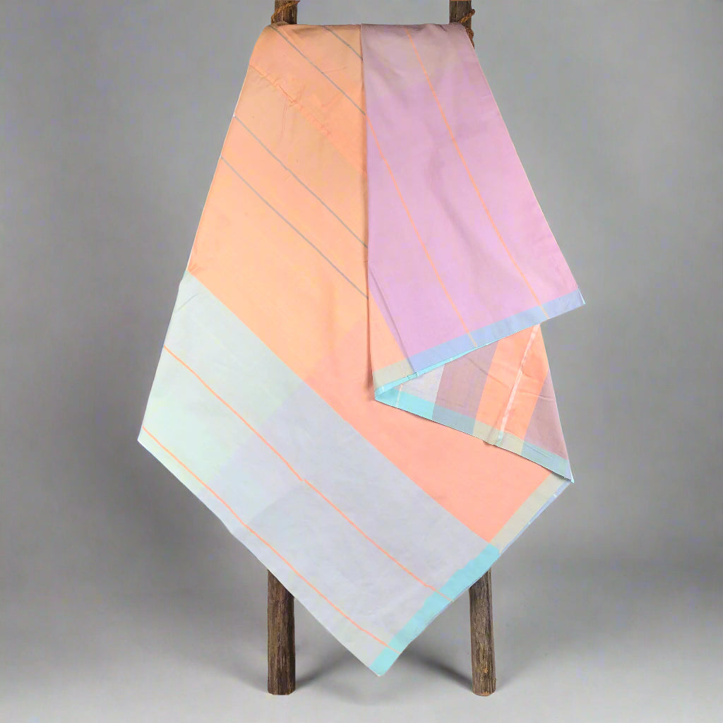 BAREFOOT Meditation Sarong