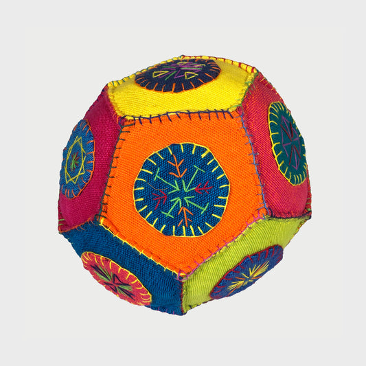 Patchwork Ball. Large